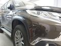 Расширители арок Mitsubishi Pajero sport 3 за 85 000 тг. в Алматы – фото 11