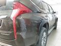 Расширители арок Mitsubishi Pajero sport 3 за 85 000 тг. в Алматы – фото 10