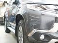 Расширители арок Mitsubishi Pajero sport 3 за 85 000 тг. в Алматы – фото 4