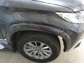 Расширители арок Mitsubishi Pajero sport 3 за 85 000 тг. в Алматы – фото 6
