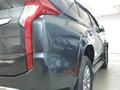 Расширители арок Mitsubishi Pajero sport 3 за 85 000 тг. в Алматы – фото 8