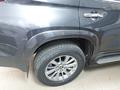 Расширители арок Mitsubishi Pajero sport 3 за 85 000 тг. в Алматы – фото 7
