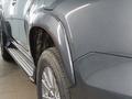 Расширители арок Mitsubishi Pajero sport 3 за 85 000 тг. в Алматы – фото 9