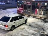 ВАЗ (Lada) 2114 2013 года за 1 550 000 тг. в Шымкент – фото 3