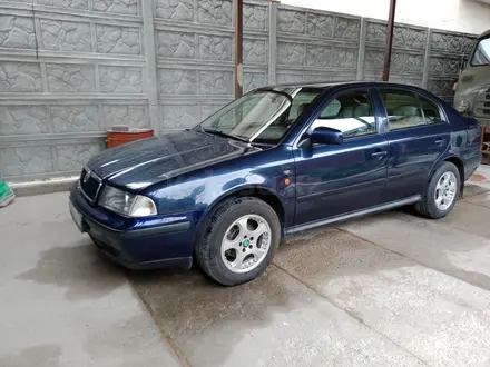 Skoda Octavia 1998 года за 1 700 000 тг. в Тараз