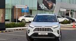 Toyota RAV4 2025 годаүшін21 500 000 тг. в Астана