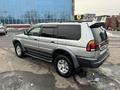 Mitsubishi Montero Sport 2001 годаfor5 100 000 тг. в Алматы – фото 5