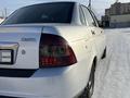 ВАЗ (Lada) Priora 2170 2014 годаүшін3 200 000 тг. в Кокшетау – фото 7