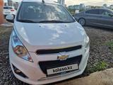 Chevrolet Spark 2022 года за 4 630 000 тг. в Астана – фото 2