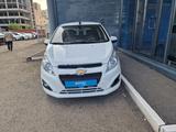 Chevrolet Spark 2022 года за 4 630 000 тг. в Астана