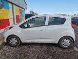 Chevrolet Spark 2022 года за 4 630 000 тг. в Астана – фото 3