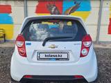 Chevrolet Spark 2022 года за 4 630 000 тг. в Астана – фото 5