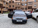 ВАЗ (Lada) 2113 2006 годаүшін1 100 000 тг. в Актобе