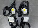 Ремни безопасности BMW X5 G05 за 5 505 тг. в Шымкент – фото 3