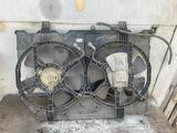 Вентилятор охлаждения Nissan Rnessa Пресажүшін30 000 тг. в Алматы