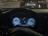 Hyundai Tucson 2023 года за 12 250 000 тг. в Астана – фото 3