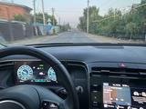 Hyundai Tucson 2023 года за 12 250 000 тг. в Астана – фото 4