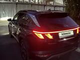 Hyundai Tucson 2023 года за 12 250 000 тг. в Астана – фото 2