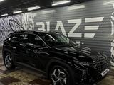 Hyundai Tucson 2023 года за 12 250 000 тг. в Астана
