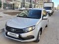 ВАЗ (Lada) Granta 2190 2019 годаfor5 000 000 тг. в Астана – фото 3