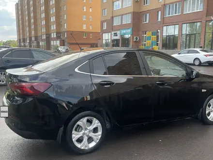 Chevrolet Onix 2023 года за 6 000 000 тг. в Караганда – фото 7