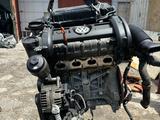 Двигатель Поло 1.6үшін65 000 тг. в Алматы – фото 2