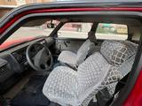 Volkswagen Golf 1990 годаүшін600 000 тг. в Астана – фото 2