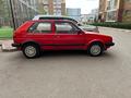 Volkswagen Golf 1990 года за 600 000 тг. в Астана – фото 4