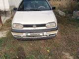 Volkswagen Golf 1995 года за 1 800 000 тг. в Алматы