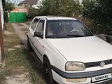Volkswagen Golf 1995 года за 1 800 000 тг. в Алматы – фото 4