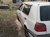 Volkswagen Golf 1995 года за 1 800 000 тг. в Алматы – фото 5