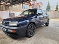 Volkswagen Golf 1993 года за 1 100 000 тг. в Алматы – фото 11