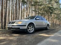 Volkswagen Passat 1997 года за 2 000 000 тг. в Петропавловск