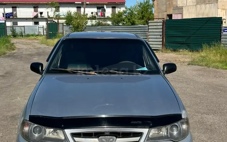 Daewoo Nexia 2012 годаүшін1 150 000 тг. в Астана