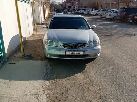 Nissan Maxima 2003 года за 3 250 000 тг. в Кызылорда – фото 4