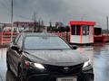 Toyota Camry 2021 года за 15 000 000 тг. в Шымкент – фото 5
