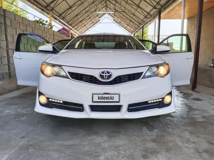 Toyota Camry 2013 года за 5 150 000 тг. в Алматы