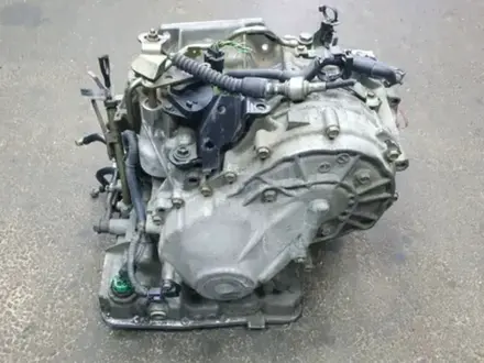 Автомат коробка передач м е х а н на nissan за 130 000 тг. в Алматы – фото 5