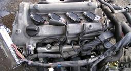 Контрактные двигатели на Toyota 1NZ-fe 1.5for245 000 тг. в Алматы