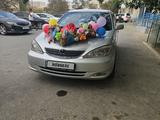 Toyota Camry 2004 года за 4 800 000 тг. в Жанаозен – фото 2