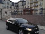 Chevrolet Cruze 2012 года за 4 700 000 тг. в Астана