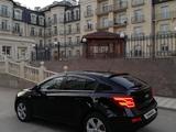 Chevrolet Cruze 2012 года за 4 700 000 тг. в Астана – фото 3