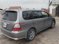 Honda Odyssey 2002 годаүшін3 700 000 тг. в Алматы – фото 8