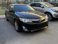 Toyota Camry 2012 годаүшін9 000 000 тг. в Жанаозен