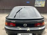 Mazda 323 1991 года за 750 000 тг. в Алматы – фото 4