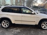 BMW X5 2007 годаүшін8 500 000 тг. в Алматы – фото 3