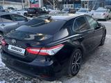 Toyota Camry 2018 года за 12 500 000 тг. в Астана – фото 5