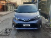 Toyota Sienna 2017 годаүшін12 500 000 тг. в Алматы