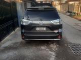 Toyota Sienna 2017 годаүшін12 500 000 тг. в Алматы – фото 3