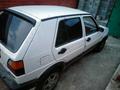 Volkswagen Golf 1990 года за 400 000 тг. в Актобе – фото 2